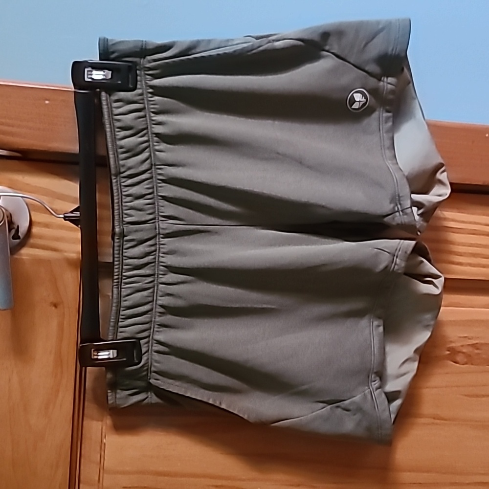 Alpha Forward Venture Shorts